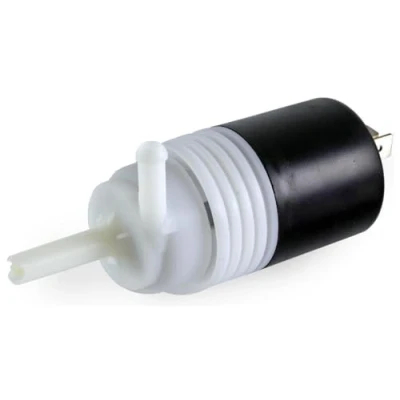 Afbeelding van Hella Ruitensproeierpomp 8TW 005 496 051