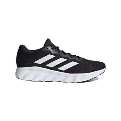 Afbeelding van adidas Unisex Shift Run Sneaker, Zilvergroen/Groene Spark/Crystal Jade, 4 UK, Zilver Groen Spark Crystal 36 2/3 EU