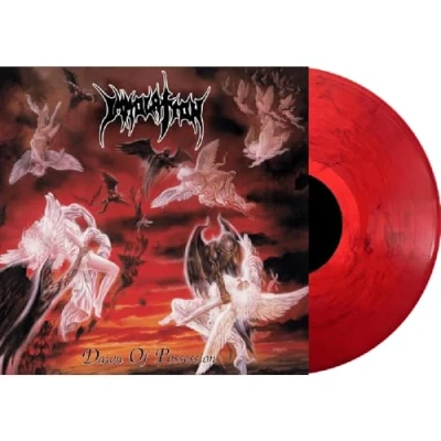 Afbeelding van Immolation Dawn Of Possession
