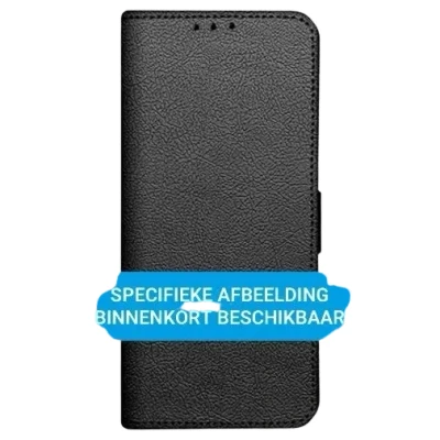 Afbeelding van Just in Case TPU Back Cover Zwart OnePlus Nord 3
