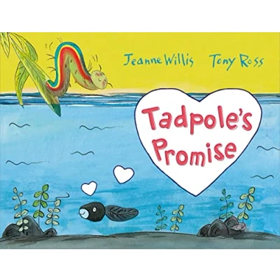 Afbeelding van Tadpole&#039;s Promise