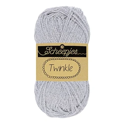 Afbeelding van Scheepjes Twinkle 50gr 940