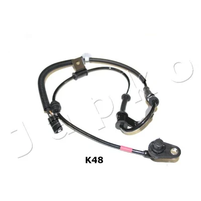Afbeelding van JAPKO 151K48 ABS Sensor Vooras rechts KIA: RIO 3