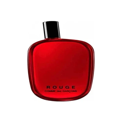 Afbeelding van Comme des Garçons Rouge 100 ml Eau de Parfum Spray