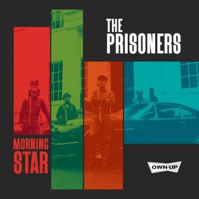 Afbeelding van Prisoners Morning Star (LP)