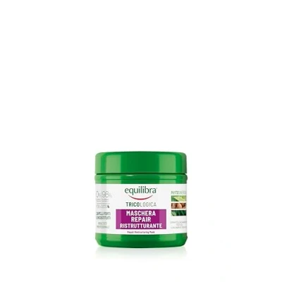 Afbeelding van Tricologica Herstructureringsmasker Haarherstructureringsmasker 250ml