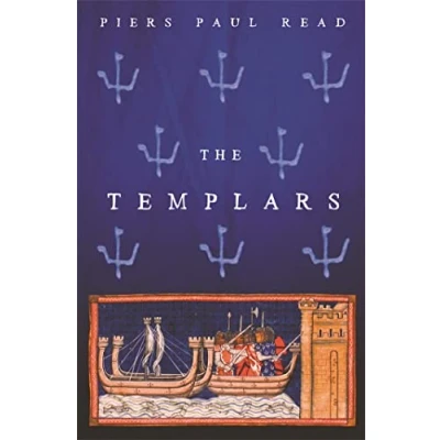 Afbeelding van Templars