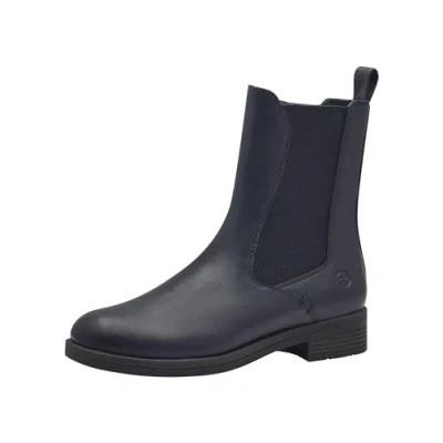 Afbeelding van Tamaris Chelseaboot 1 25037 43 805 Maat: 38 EU