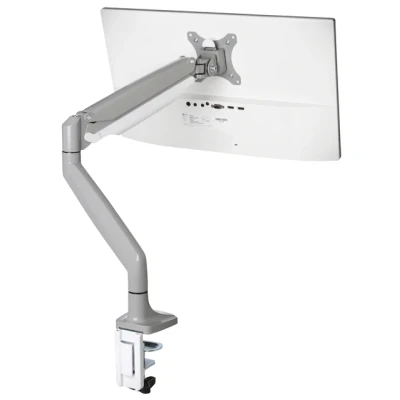 Afbeelding van Kensington SmartFit Eenvoudig Verstelbare Enkele Monitorarm 13 inch 32 Schermformaten Tot 9 KG Zilvergrijs