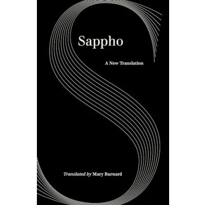 Afbeelding van Sappho: A New Translation