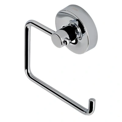 Afbeelding van WC rolhouder Geesa Luna Chroom