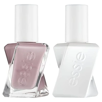 Afbeelding van Essie Gel Couture Cadeauset 70 Take Me To Thread
