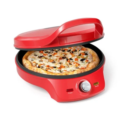 Afbeelding van Princess Pizza Maker 115007