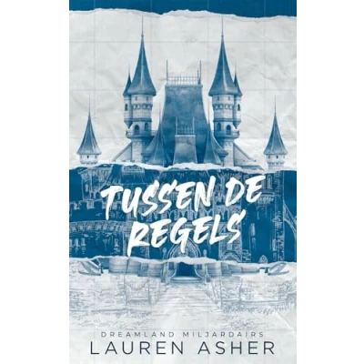 Afbeelding van Tussen de regels (Paperback)