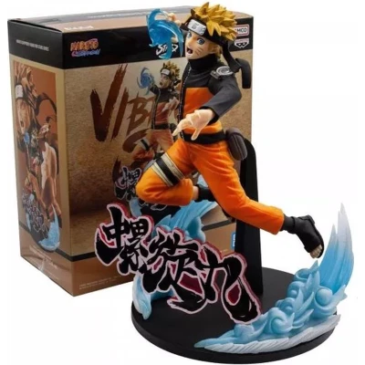 Afbeelding van Naruto Shippuden Vibration Stars Special Figure Uzumaki
