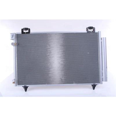 Afbeelding van Nissens Airco condensor 94730