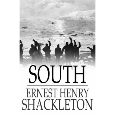 Afbeelding van South: The Story of Shackleton&#039;s Last Expedition, 1914 1917