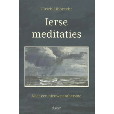 Afbeelding van Ierse meditaties
