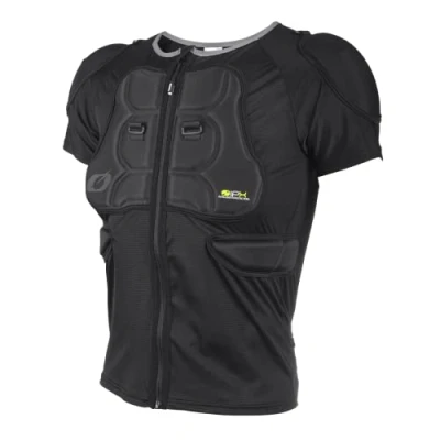 Afbeelding van BP Protector Sleeve zwart XL