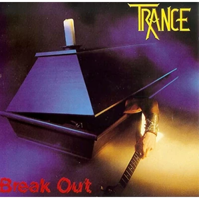 Afbeelding van Trance Break Out (CD)