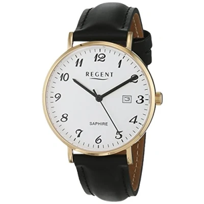 Afbeelding van Regent Herenhorloge F 1230