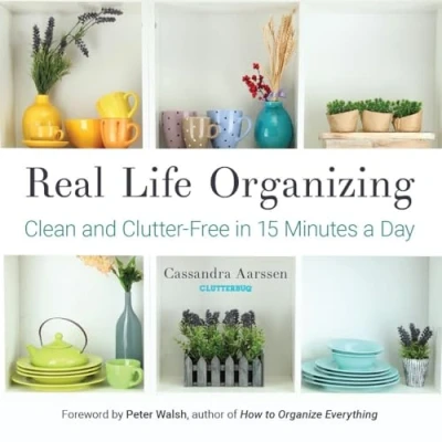 Afbeelding van Real Life Organizing