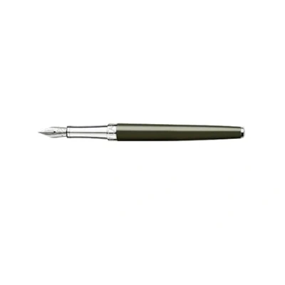 Afbeelding van Caran d&#039;Ache Léman Slim Terre d&#039;Ombre FP M