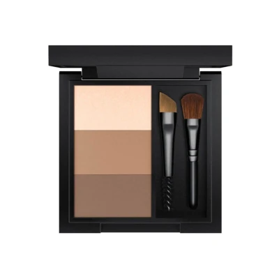Afbeelding van Mac Great Brows Wenkbrauwpoeder Taupe