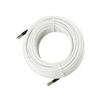 Afbeelding van Glomex RA350 50 Ohm Coaxkabel voor Marifoonantenne met FME connector 6 meter