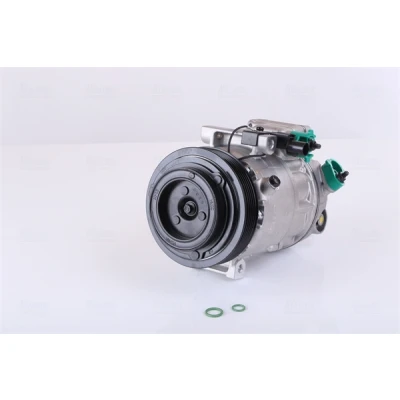Afbeelding van Nissens Airco compressor 890685