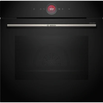 Afbeelding van Bosch HBG774KB1F Inbouw oven Zwart