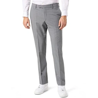 Afbeelding van Pierre Cardin Pak voor heren, Grijs (Shell 2600), 118