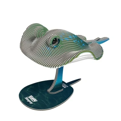 Afbeelding van EUGY 3D Rog