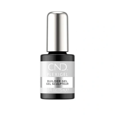Afbeelding van Cnd Plexigel Builder Cream Puff 15ml