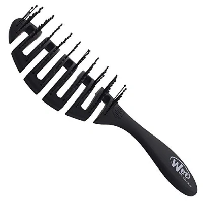 Afbeelding van Wet brush pro Flex Dry Zwart 2019