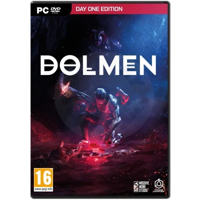 Afbeelding van DOLMEN Day One Edition (POL) PC