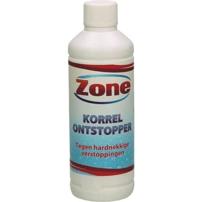 Afbeelding van Zone Korrelontstopper 500 g