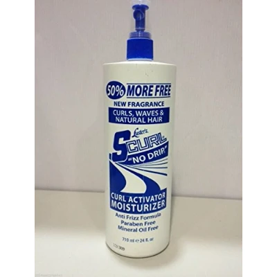 Afbeelding van Lusters S Curl Activator 710 ml / 24 fl oz