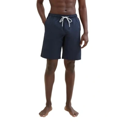 Afbeelding van TOM TAILOR Zwemshorts voor heren, 10668 Sky Captain Blue, XS