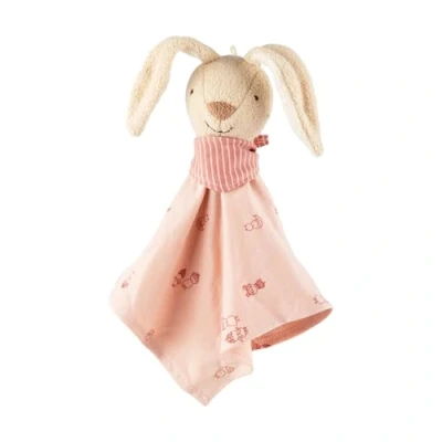Afbeelding van sigikid® sigibaby konijntje dekbed