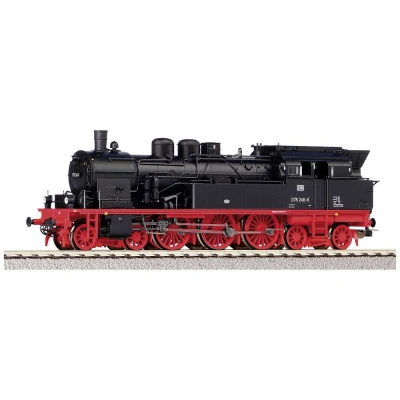 Afbeelding van Piko H0 50609 stoomlocomotief BR 78 van de DB