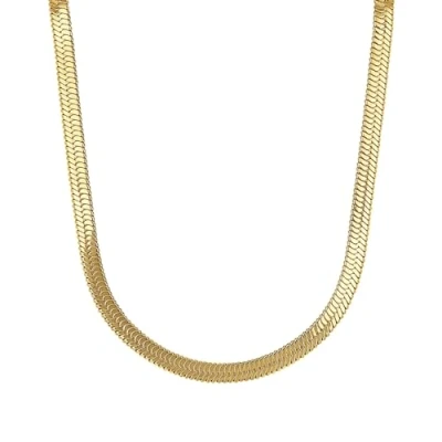 Afbeelding van Noelani Ketting zonder hanger 2030012 met zirkoon (synthetisch)