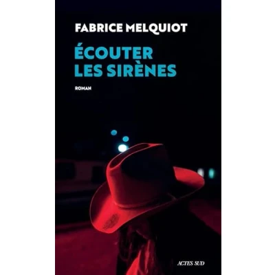 Afbeelding van Ecouter les sirènes