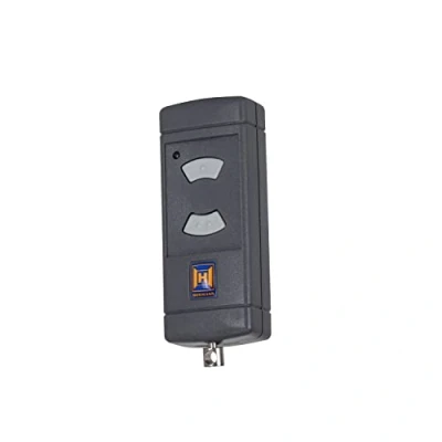 Afbeelding van Hörmann HSE2 40,685 MHz handzender kleiner dan HSM