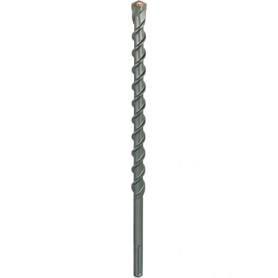 Afbeelding van Bosch Accessories 1618596502 Hamerboor 28 mm Gezamenlijke lengte 520 SDS Max 1 stuk(s)