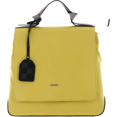 Afbeelding van PICARD Rugzak My Hero Backpack Lemon Komb Geel