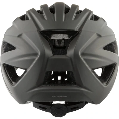 Afbeelding van Alpina Helm Path coffee grey matt 55 59