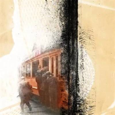 Afbeelding van Nest Music For Driver (2 LPs)