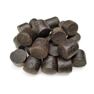 Afbeelding van Halibut Pellets 28mm Coppens 20KG
