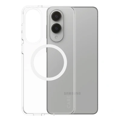 Afbeelding van PanzerGlass CARE by Flagship Case Transparent Urban Combat w. White